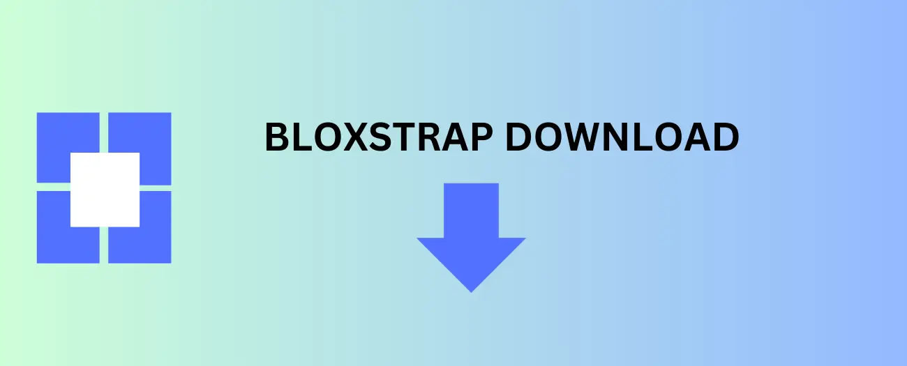 bloxstrap DOWNLOAD